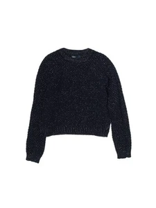 Gap Kids Girls Blue Pullover Sweater 8 - Picture 1 of 2