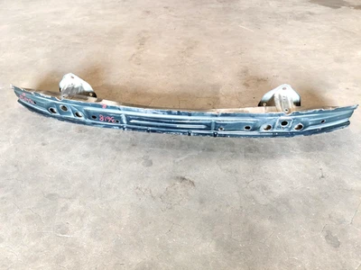 13-17 SUBARU XV CROSSTREK REAR BUMPER REINFORCEMENT IMPACT CRASH BAR OEM LOT3618 - Image 1 of 4