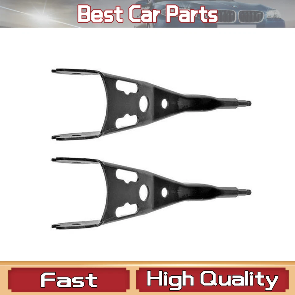 Brazos de control de suspensión delanteros izquierdo y derecho para Ford F-150 1989-1996 - Dorman Foto 1 de 3