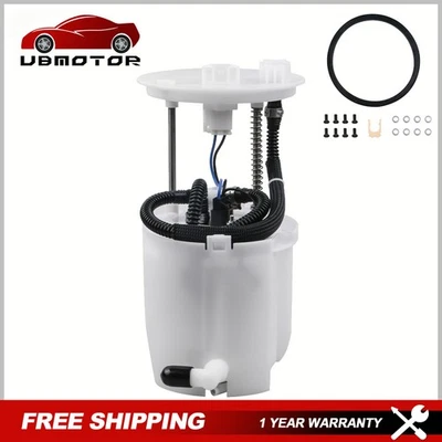 Módulo de bomba de combustible y gas ASSY con junta para Toyota RAV4 L4-2,5 L SP9039M 2009-2018 Foto 1 de 4