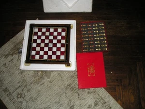 Coca  Cola   Chess  Set - Picture 1 of 2