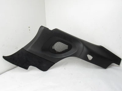 Porsche 911 Turbo 2007 Rear Right Passenger Quarter Trim Cover Panel 05-09 :Y - Image 1 of 4