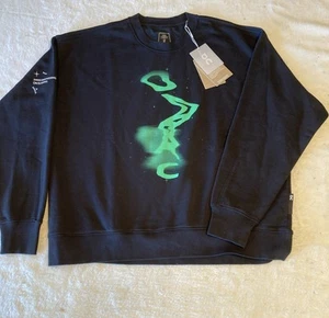 On Cloud Graphic Club Crew Damen XL Neu Mit Etikett - Bild 1 von 10