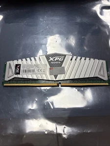 XPG ADATA AX4U240038G16-BSZ DDR4 2400 (16A) 8Gx1 CL 16-16-16 1.2V - Picture 1 of 3