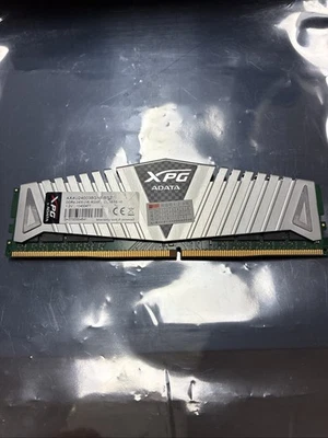 XPG ADATA AX4U240038G16-BSZ DDR4 2400 (16A) 8Gx1 CL 16-16-16 1.2V - Image 1 of 3
