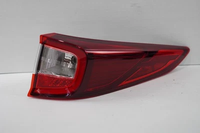 2019 - 2024 ACURA RDX RIGHT PASSENGER RH SIDE OUTER LED TAIL LIGHT LAMP OEM D1 - Image 1 of 4