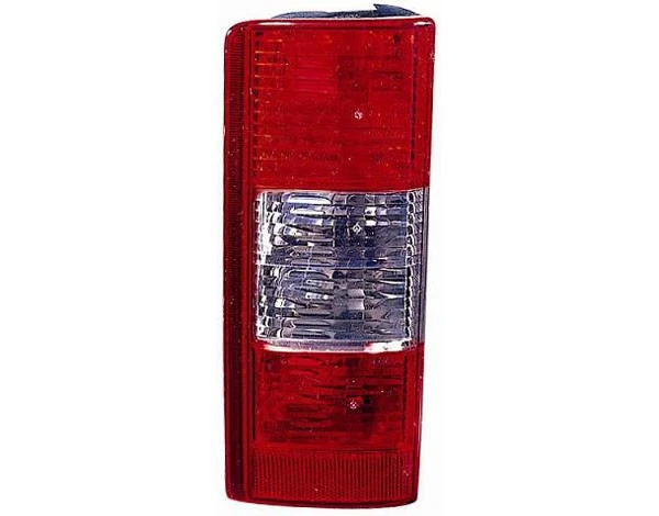 fanale posteriore sinistro combo 02 - Immagine 1 di 1