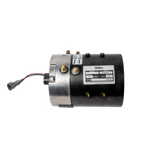 AMD Upgrade DC Motor for EZ-GO TXT PDS/DCS Golf Carts | 36V - 4.45HP @ 3570 RPM - Picture 1 of 5
