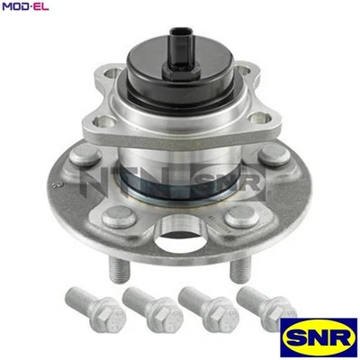 WHEEL BEARING KIT R169.99 FOR TOYOTA COROLLA/QUEST/ALTIS AURIS BLADE 1.3L 4cyl - Image 1 of 4