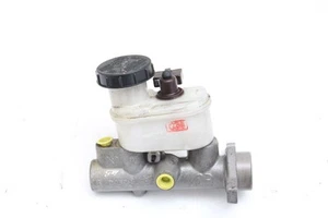 Hauptbremszylinder für Nissan ALMERA N16 460105M302 BOSCH 1.5 66 KW 90 PS ABS - Bild 1 von 3