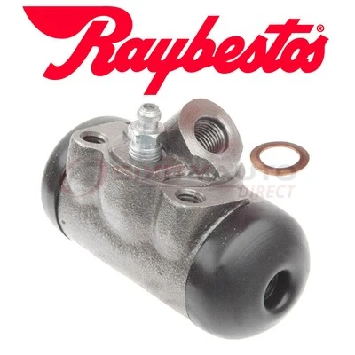 Raybestos PG Plus Drum Brake Wheel Cylinder for 1953-1962 Chevrolet Corvette pe Foto 1 de 4