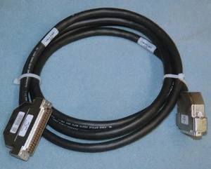EMC 038-002-850 Cable, DMX Fibre Channel Od to F1-J64 - Picture 1 of 2