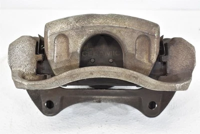 Pinza de freno delantera derecha pasajero Hyundai Veloster Turbo 2012-2016 diestro 12-16 Foto 1 de 4