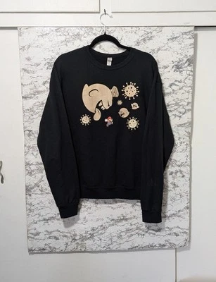 Super Mario Brilla en la Oscuridad BOOS Fantasmas y Virus Foto 1 de 4