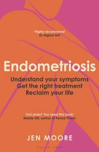 Endometriosis by Jen Moore Paperback - Picture 1 of 1