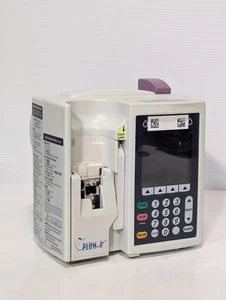 Hospira (Abbott) Plum A+ Pump IV Infusion / Volumetric Infusion Pump - Picture 1 of 9