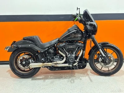 2020 Harley-Davidson Softail Low Rider® S - Image 1 of 4