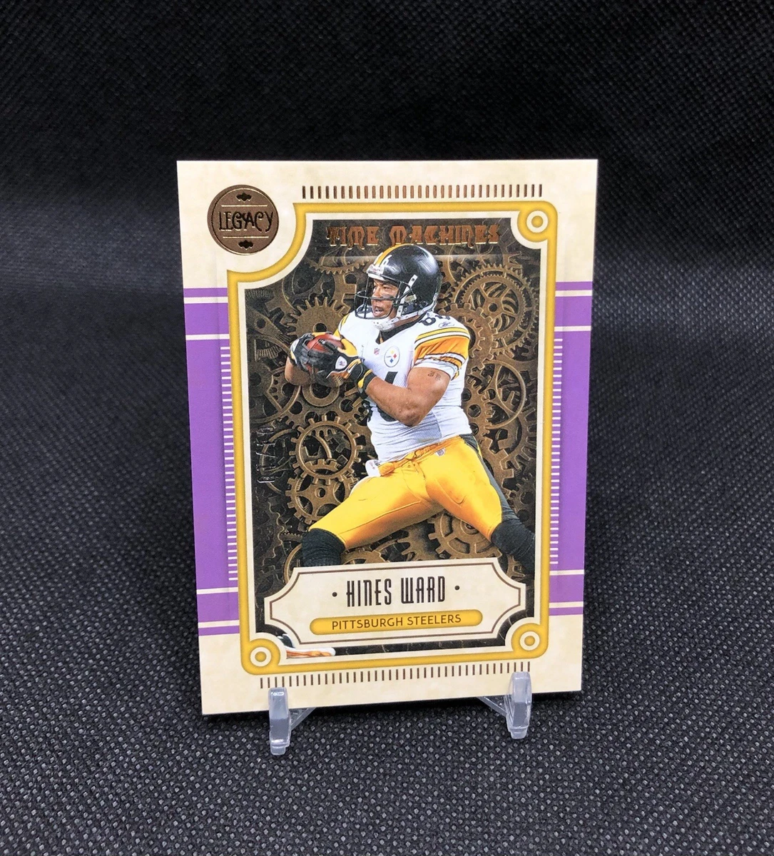 ベン・ロスリスバーガー Ben Roethlisberger 100枚限定 ベン・ロスリスバーガー Ben Roethlisberger 100枚限定 ベン・ロスリス