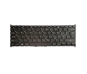 Laptop Tastatur QWERTY UK Layout Acer Swift SF314-42 SF514-57 SF314-54 SF515-51 - Bild 1 von 2