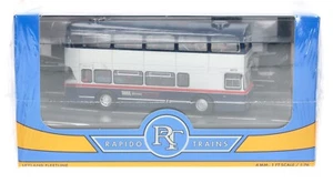 901030 Rapido Trains OO Gauge Leyland Fleetline WDA973T, Route 23 City Centre - Picture 1 of 1