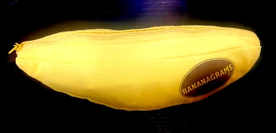 Bananagrams Tile Game Set New - Image 1 of 4