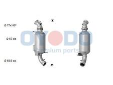 Oyodo DPF Rußpartikelfilter Dieselpartikelfilter 20N0019-OYO für VW CRAFTER 30