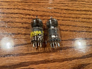 6KE8 tube - Picture 1 of 1