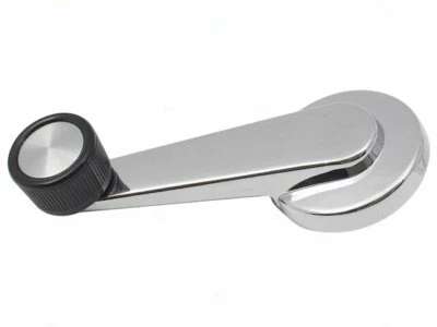 For 1981-1986, 1991-1993 GMC C2500 Window Crank Handle Brock 66345NX 1982 1983 - Image 1 of 2