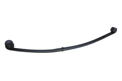 Escort Mk1 CD8 2" - GROUP1 WORKS SPEC - Rear Single Leaf Spring 145lb STANDARD - Image 1 of 4