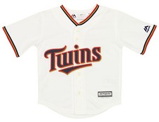 mlb kids jersey