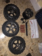 Accessori Modellismo Rc