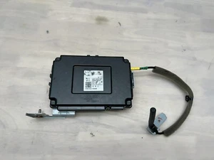 2017 2018 Hyundai Elantra BCM Body Control Module 95400-F2AW0 - Picture 1 of 5