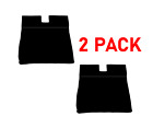 Premium Umpire Ball Bags (2-Pack)