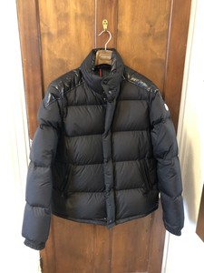 moncler chevalier jacket