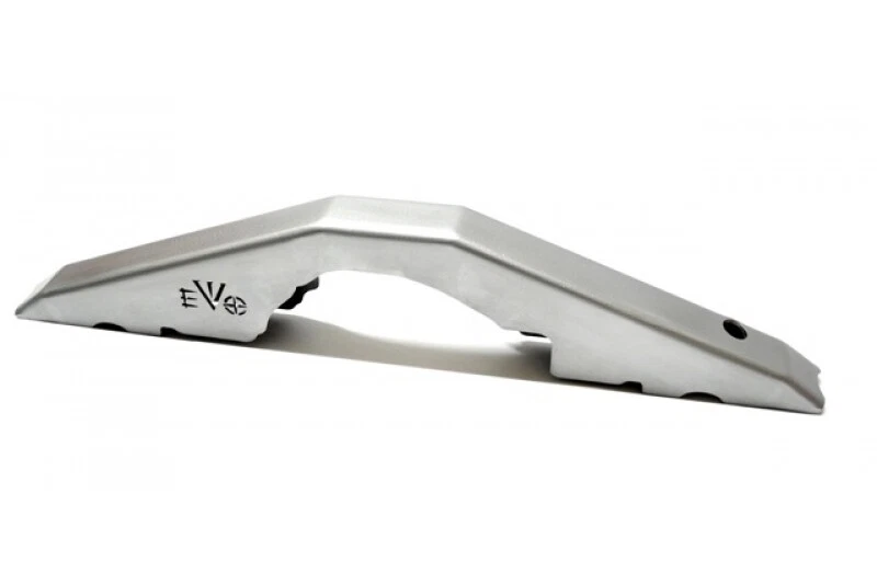 Treliça de eixo traseiro 07-18 Wrangler JK ProTek EVO Manufacturing para Jeep JK - Imagem 1 de 1