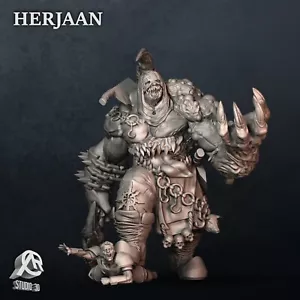 champion du chaos - Bild 1 von 1