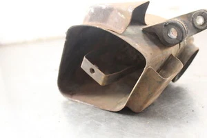 1973 Yamaha AT3 125 AIR CLEANER FILTER BOX S718 - Picture 1 of 7