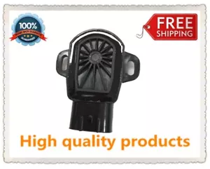Sensor de posición de acelerador TPS 125510 13420-65D00 para CHEVCHEVROLET TRACKER SUZUKI - Imagen 1 de 8