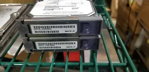 Sun 540-4178 18GB 10K RPM 3.5" SCSI Hard Drive with Tray - Picture 1 of 1
