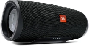 JBL Charge 4 Bluetooth Speaker - Black (JBLCHARGE4BLKAM) - Picture 1 of 4