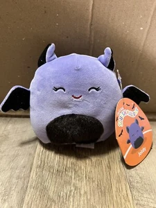 Authentic Squishmallows 4" **JOLDY** The Bat - Picture 1 of 1