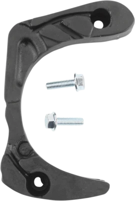 Moose Poly Case Saver 0920-0021 para 2006-2013 PARA YAMAHA Raptor 700R 4x2 Foto 1 de 2