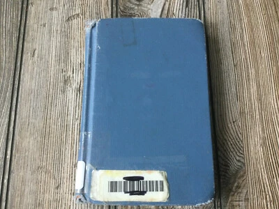 The Diary Of A Young Girl By Anne Frank 1952 Modern Library (HC) Rare - Image 1 of 4