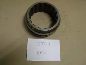13752 New Fuller Transmission Main Shaft Gear Antique - Picture 1 of 5