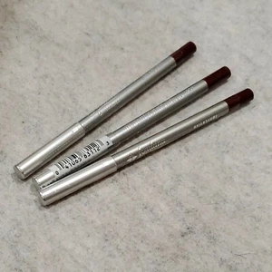 Jordana Lip Liner Pencil Brickstone Lot Of 3 New Sealed - Picture 1 of 7
