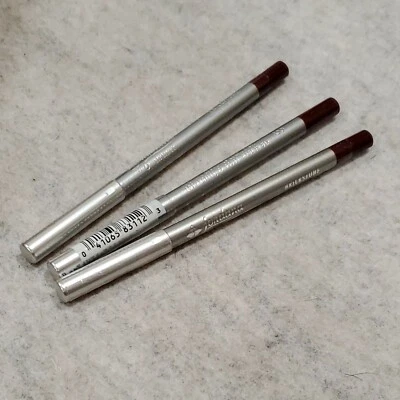 Jordana Lip Liner Pencil Brickstone Lot Of 3 New Sealed - Image 1 of 4