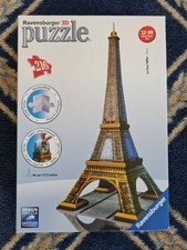 Tour Eiffel Ravensburger 216 pz