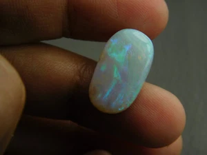 fire opal loose gemstones natural certified - Picture 1 of 4