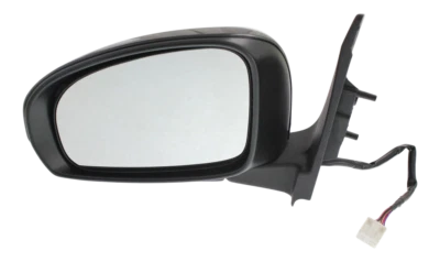  Driver Side Mirror For Scion iQ 2012-2015 - Изображение 1 из 4