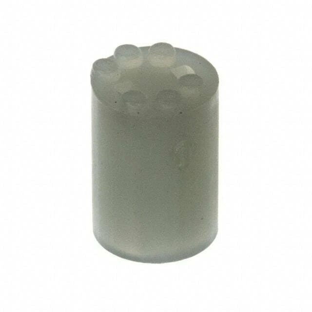 1 x SOPORTES ESPACIADORES LED T-1 .300" Foto 1 de 1